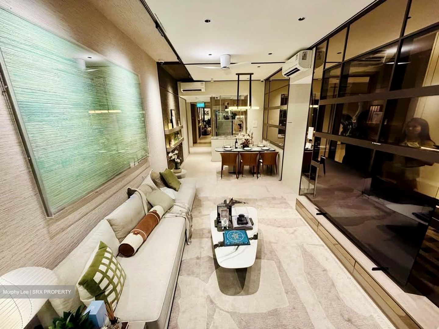 Vela Bay (D16), Apartment #574585171